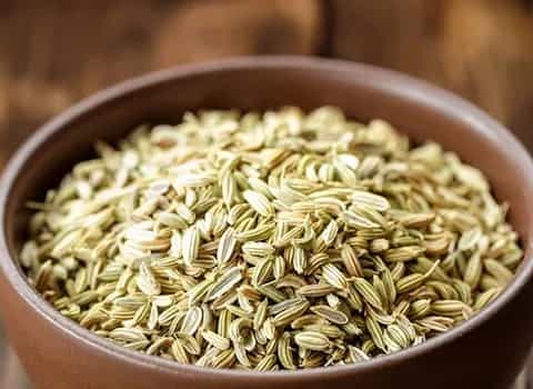 تصویر 2 از قیمت رقابتی زیره سبز سورت شده مستقیماً از سردخانه